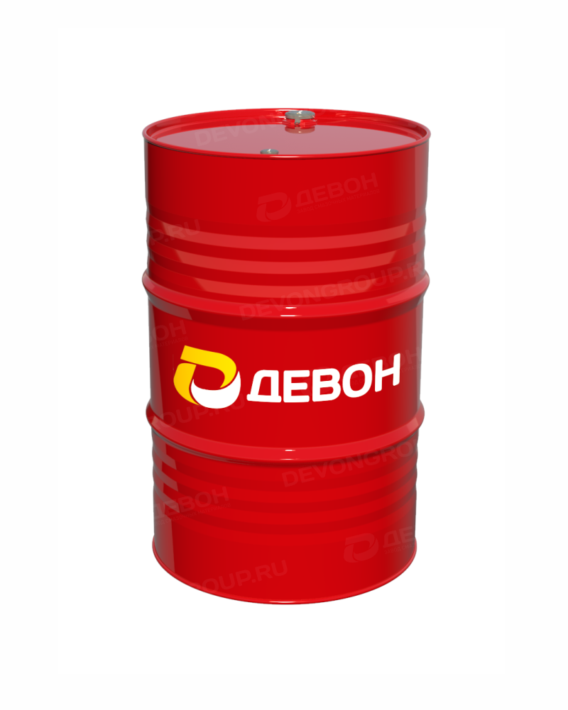 Индустриальное легированное масло ИГП